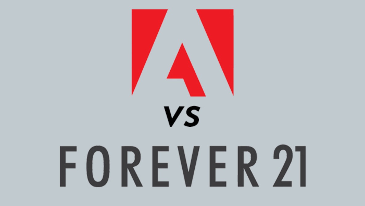 Adobe processa loja Forever 21 nos EUA por usar Photoshop pirata -  30/01/2015 - UOL TILT