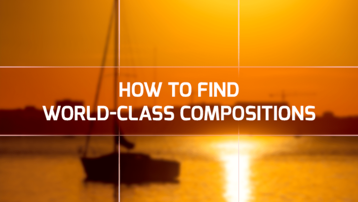 Beyond the Textbook: How to Find World-Class Compositions