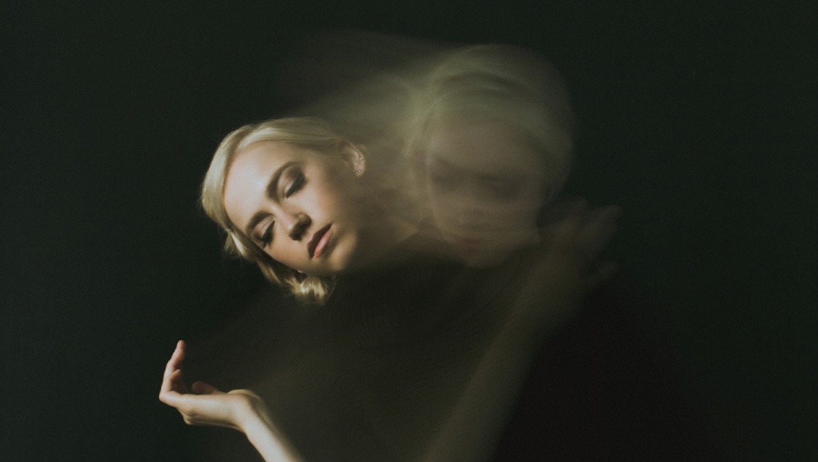 conceptual self portrait ideas