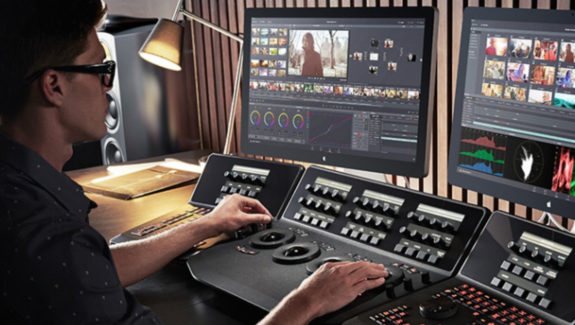 upgrade to davinci resolve 18