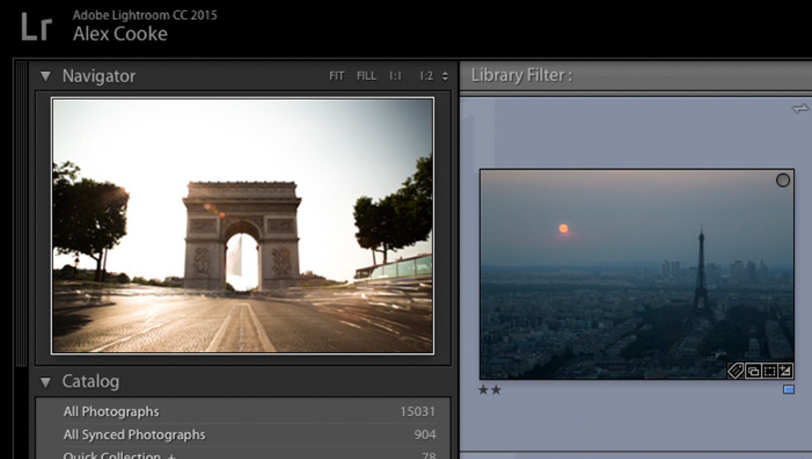 Photographers Rejoice: Adobe Releases Lightroom 6.3/2015.3, Brings Back Old Import Dialogue