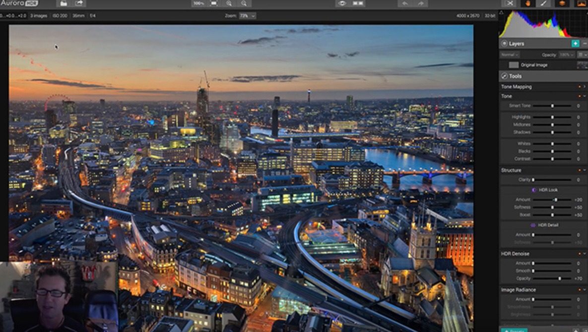 hdr software for mac