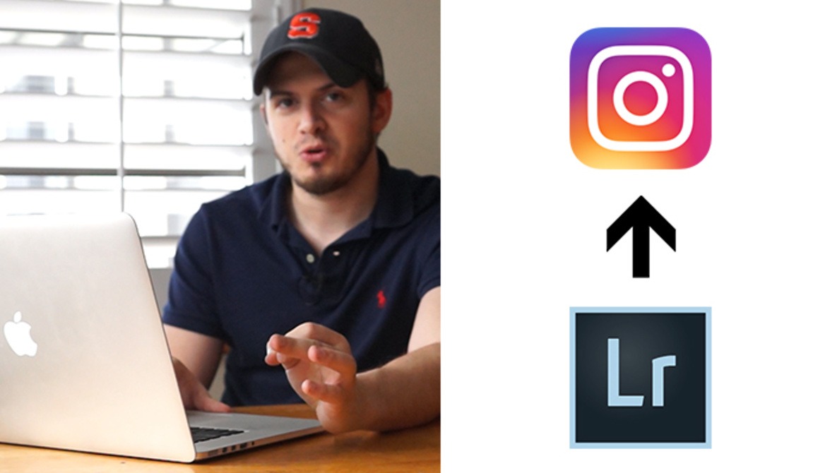 How to Upload Directly to Instagram From Lightroom With a Few Clicks
