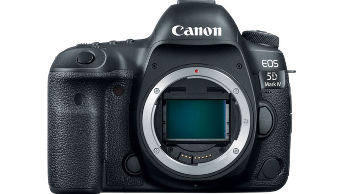 Canon Catches Up in the Camera Sensor Game: Why It Matters and Why It Doesn't