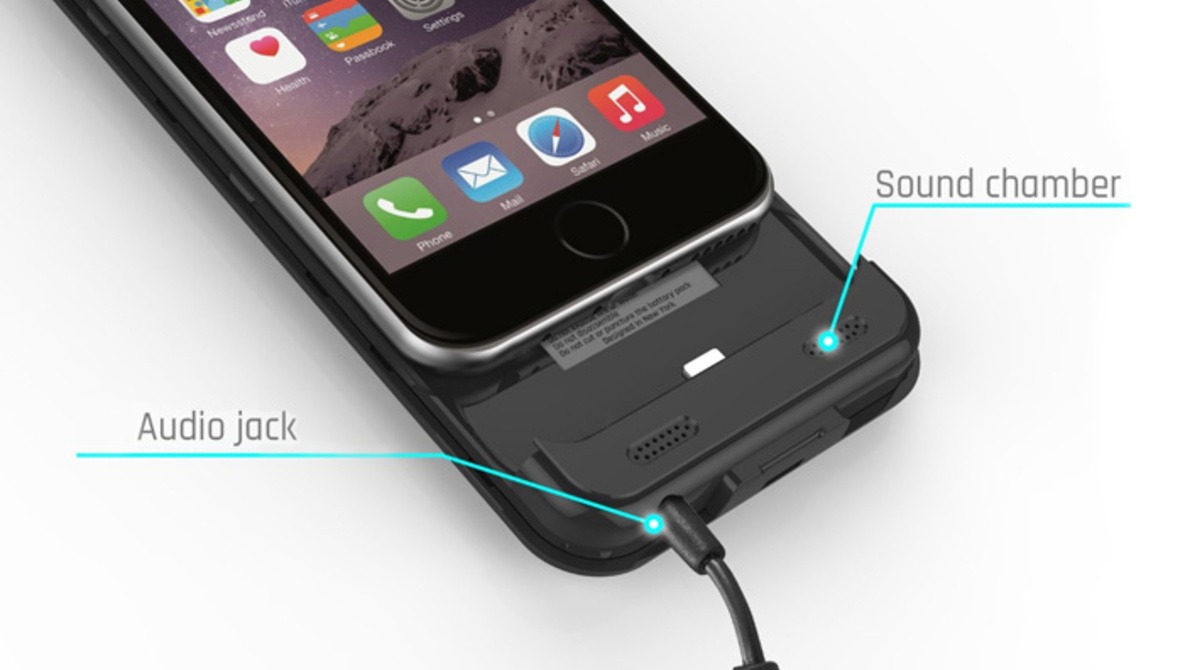 The Only Hope For The iPhone 7 Is A Battery Case With A Headphone