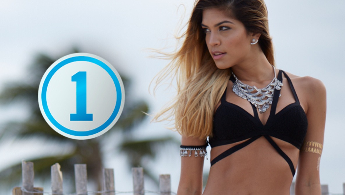 Nino Batista's Capture One Pro Retouch Challenge