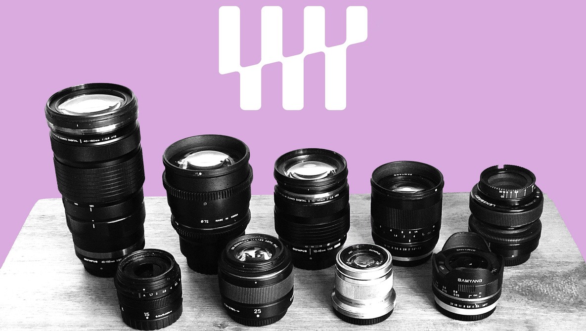 Micro four thirds deals lenses