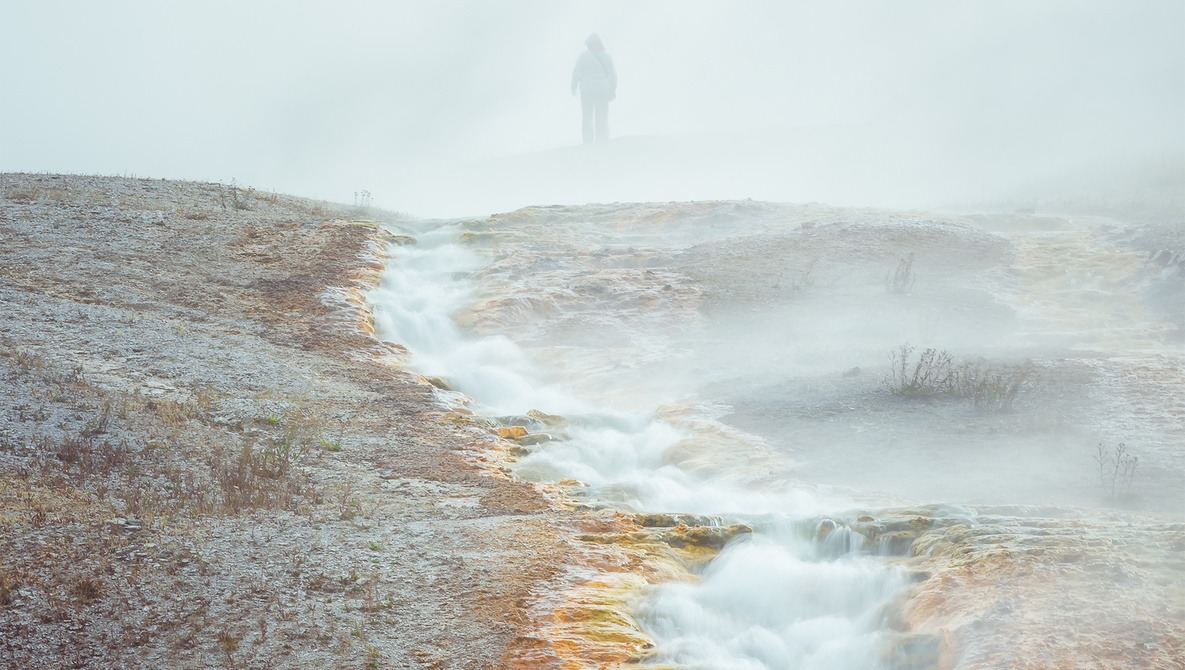 How a National Park Changed the Way I Shoot: Lessons From Yellowstone (Part 3)