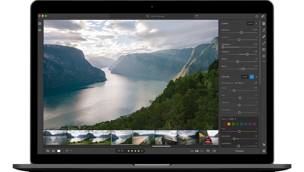 Adobe Announces Lightroom Classic Cc Lightroom Cc