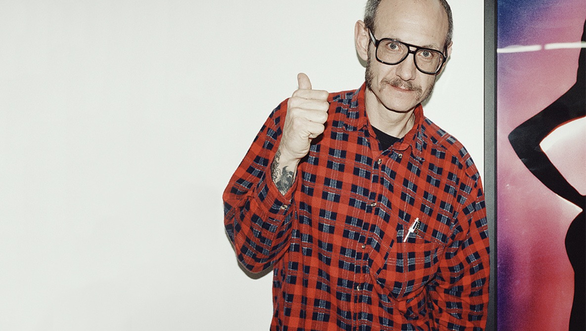 Terry Richardson Banned From Leading Magazines Fstoppers