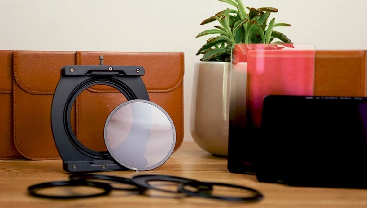 NiSi Neutral Density Filters Versus Mean Stacking Which Is Better