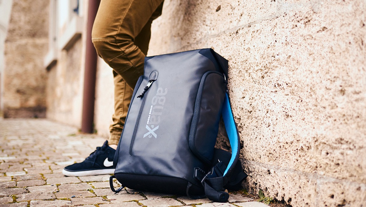 Fstoppers Reviews a Stormproof Backpack, the Miggo Agua Versa 90