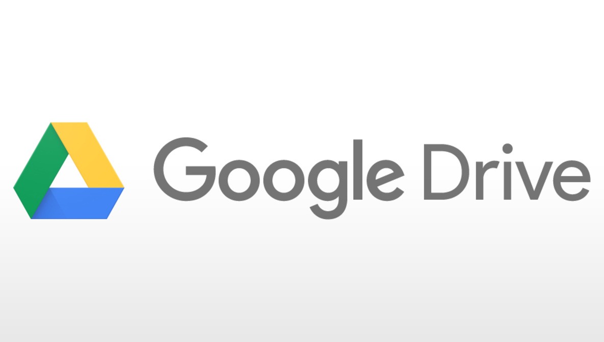 unlimited google drive