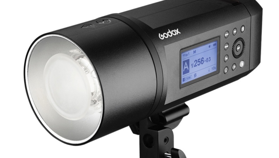 Godox Leaks the AD600 Pro: Profoto and Broncolor May Have to Worry [Rumor]