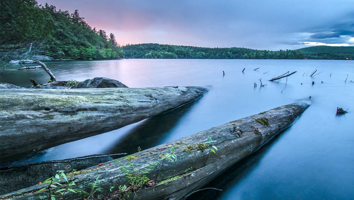 Photographer Uses Art and Social Media to Promote Conservation and Appreciation of Adirondack Park