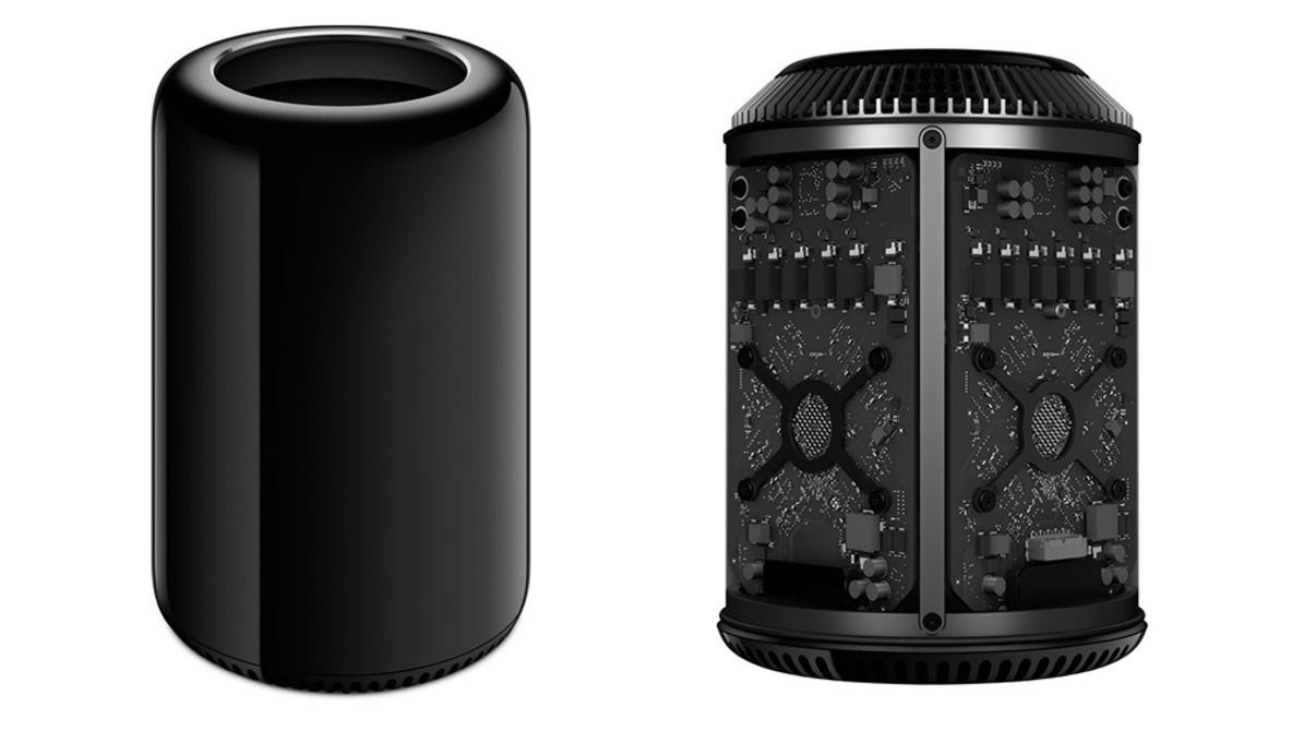 Apple Working More Closely With Customers on New Mac Pro, Says It Will Be Released in 2019