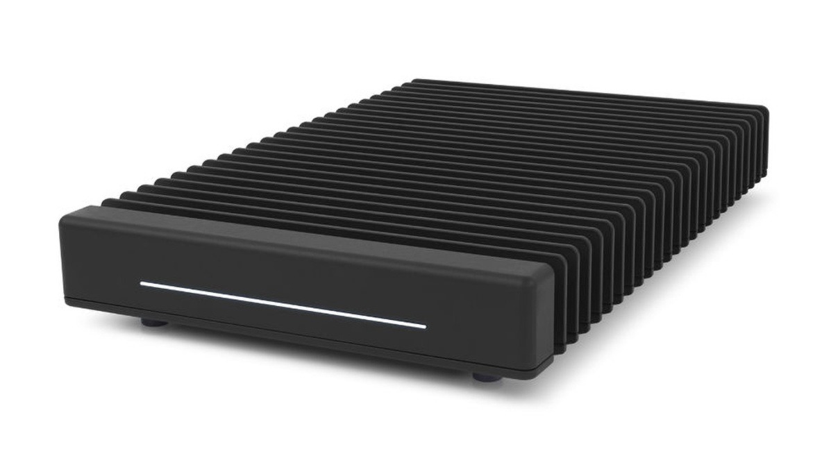 OWC Releases 2,800 MB/s ThunderBlade External SSD