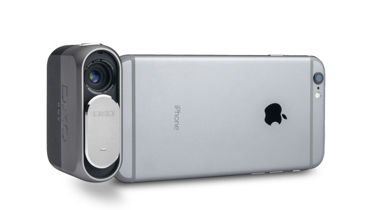 Company Behind Leading ‘DSLR-Quality’ iPhone Add-On Camera Files for Bankruptcy