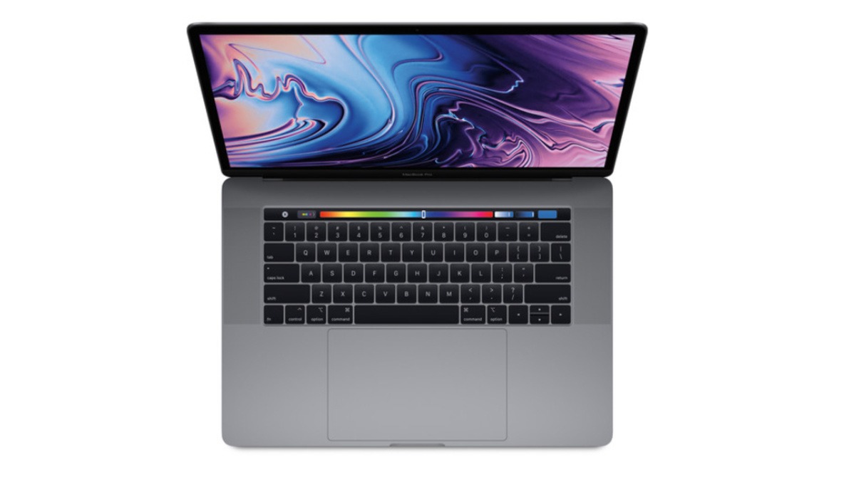 Apple Releases Fix for MacBook Pro Throttling Issue: Tests Confirm Improved Performance