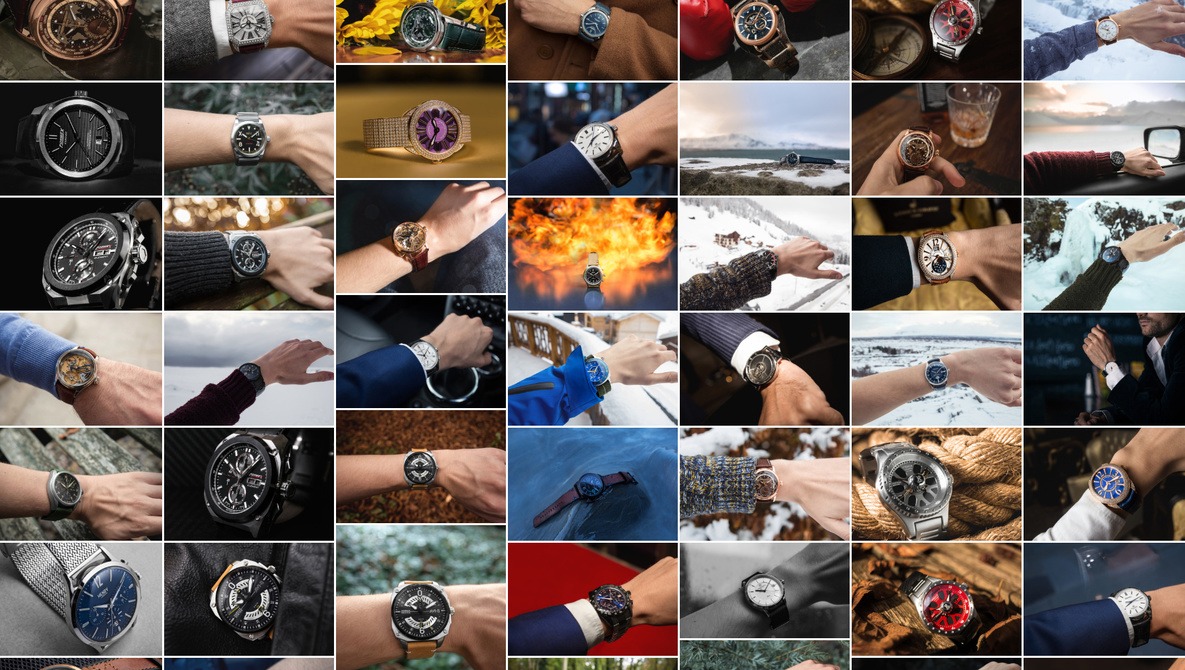 In Defense of a Fatter Portfolio: Why You Should Include More Photos