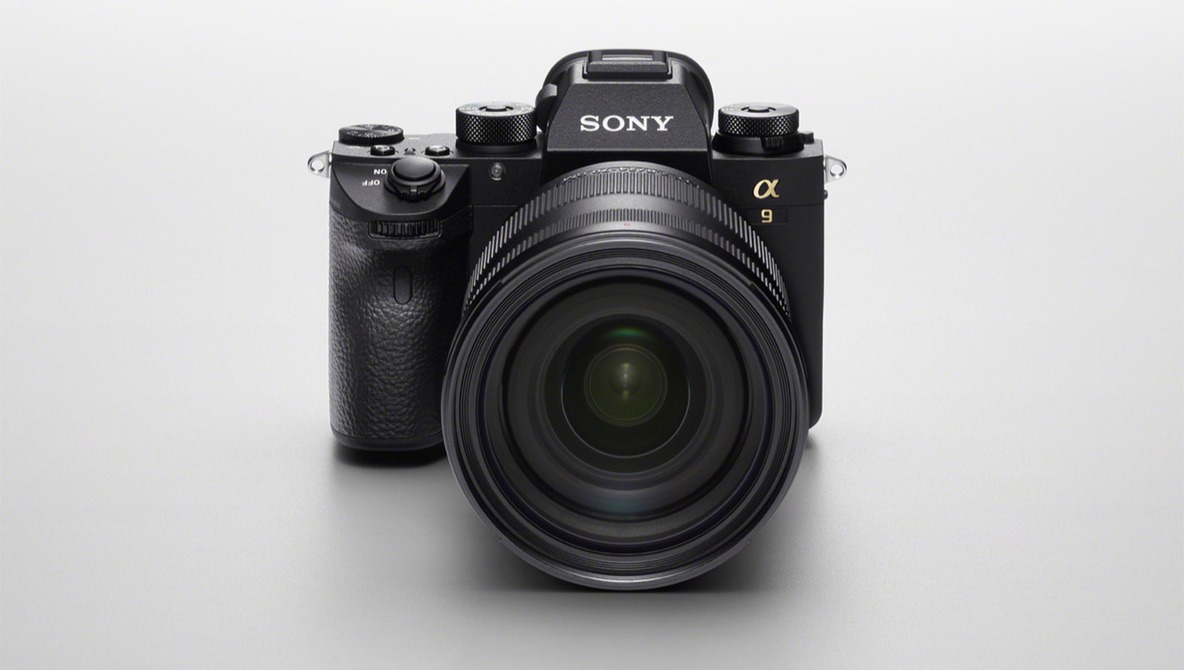 The World's Best Camera Just Got Better: Sony a9 Update 5.0 Released