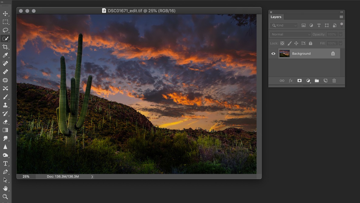 Digital Imaging Software Review: Adobe CS2 -- Bridge