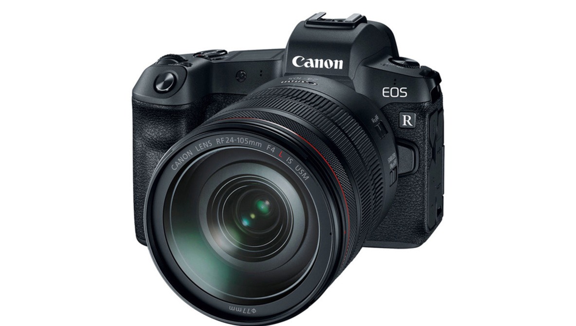 Canon Promises Professional Mirrorless Camera Is Coming, While DSLR Development Will Continue