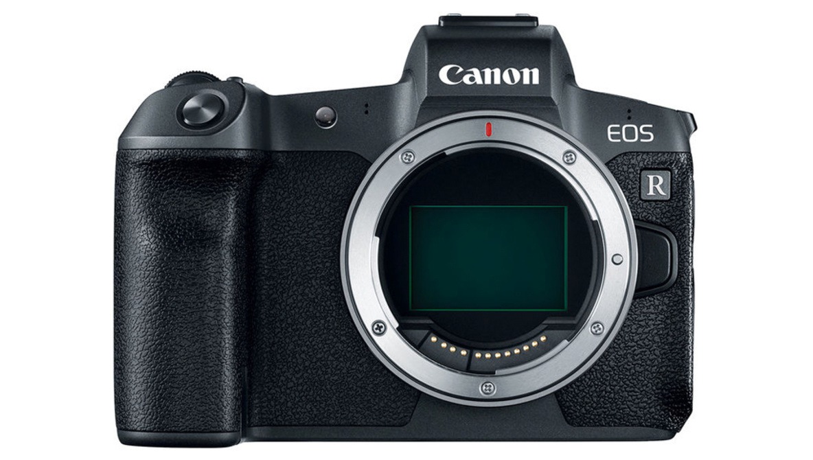 Canon Discusses the Future of DSLRs and Their Mirrorless Cameras