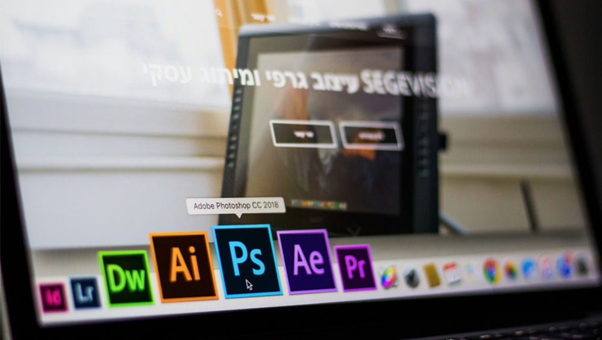 Adobe Customers Using Old Software Threatened With Legal Action, Company in Battle With Dolby