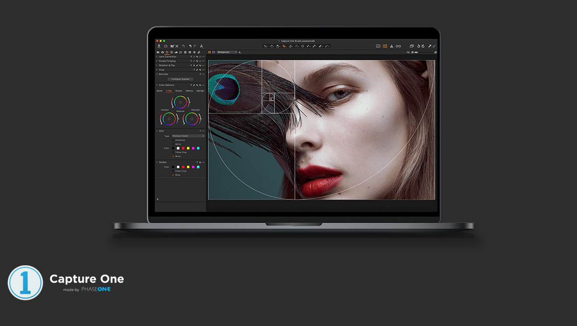 Capture One Pro 9