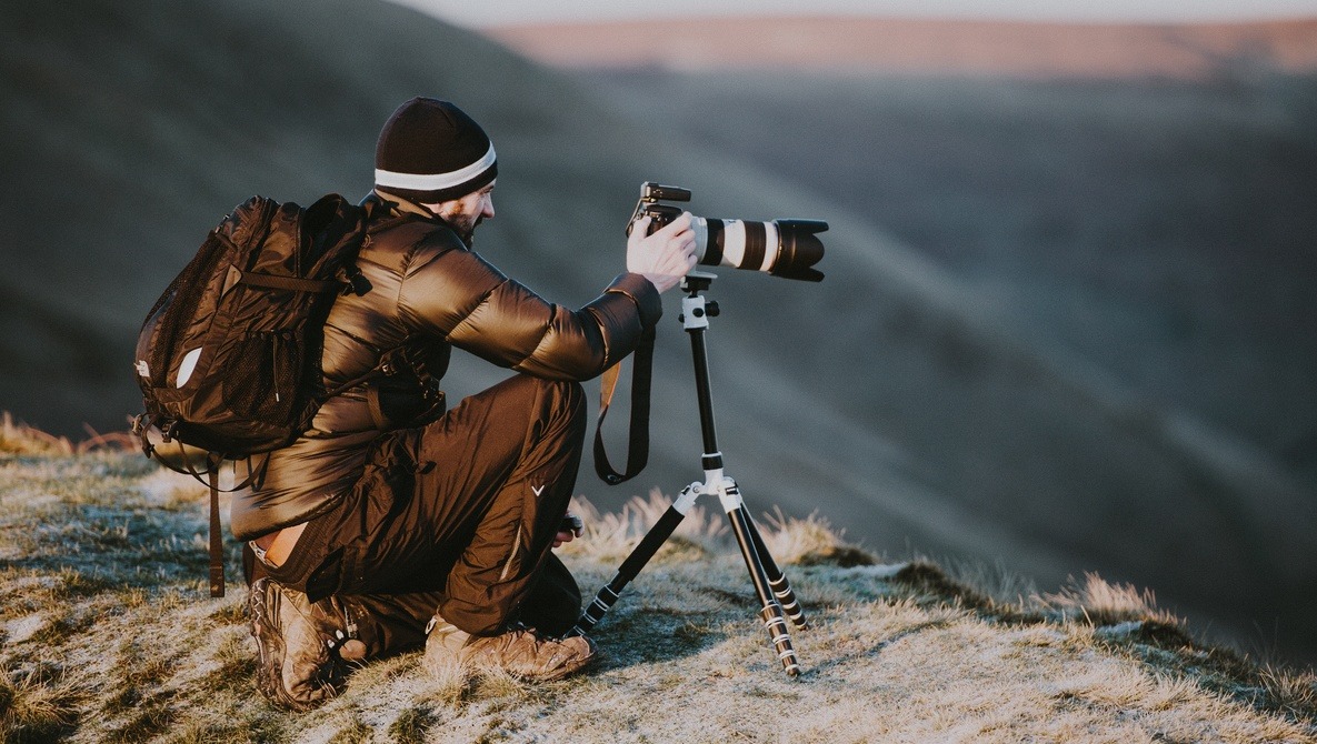 Study Claims Photographers Get Asked for Free Work Because Everyone Knows They Love Their Job