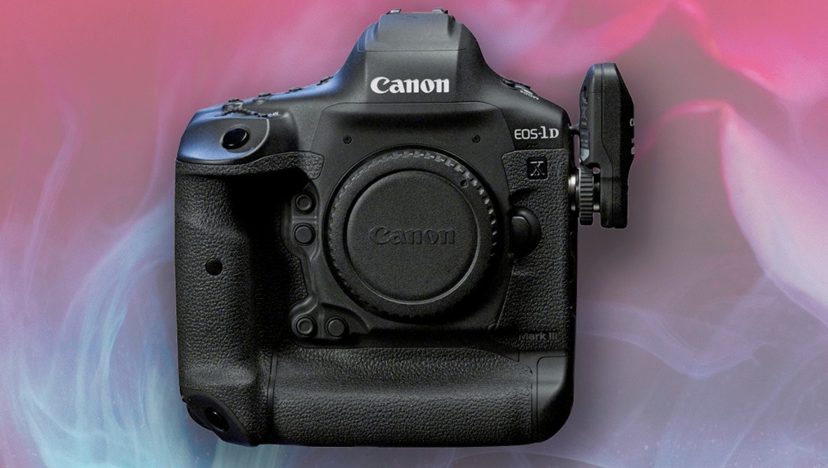 The Canon 1d X Mark Iii Remove The Mirror Add An Evf And You Have The Perfect Camera Fstoppers