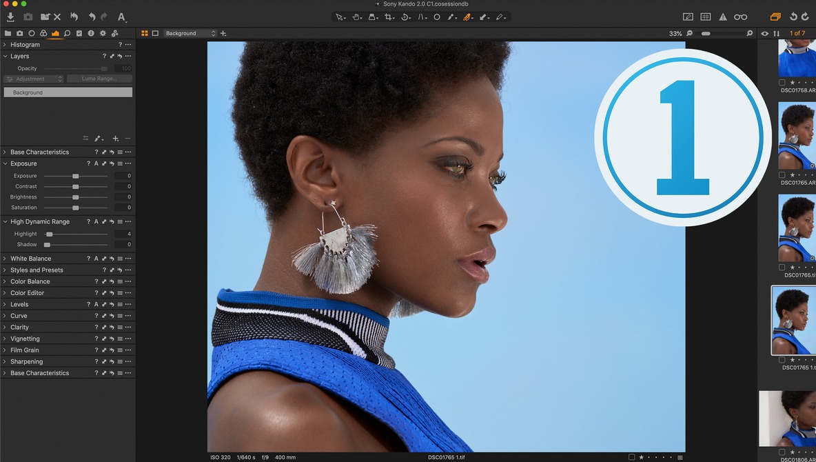 Capture one 9 for macbook