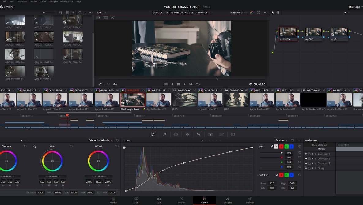 davinci resolve 15 won