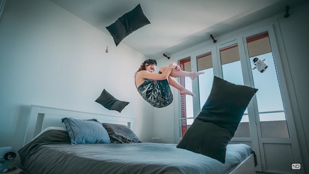 10 Fun And Creative Photo Ideas You Can Try At Home Fstoppers