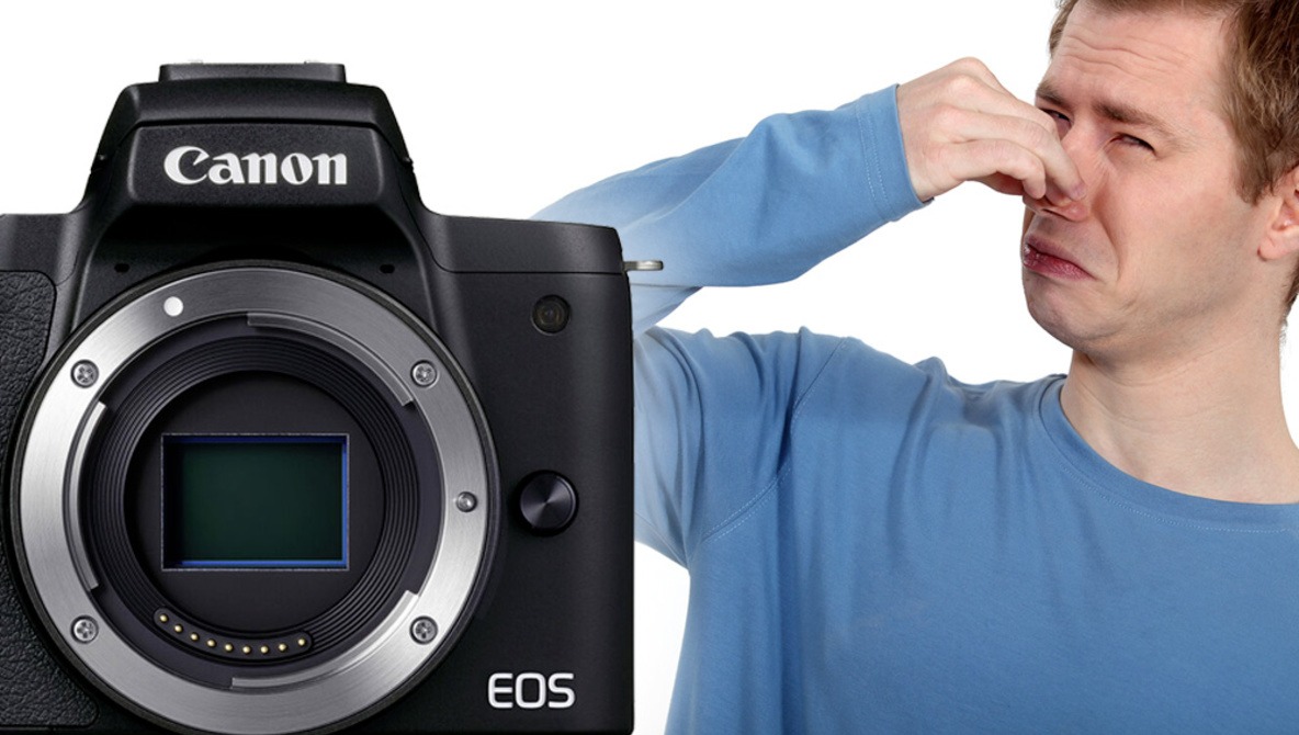 Level Up Your Content with the all-new Canon EOS M50 Mark II