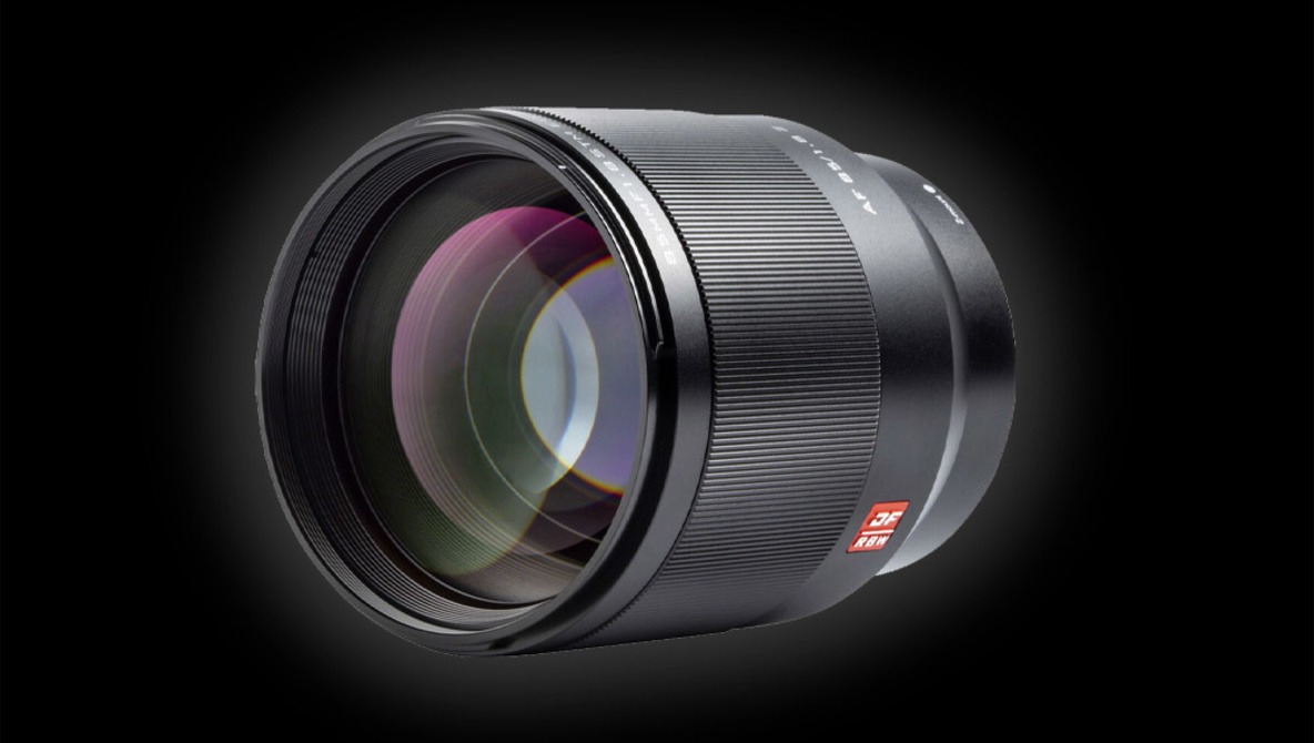 Viltrox AF 35mm F1.7 Obiettivo Per Nikon Z – Serie Air – Autofocus Per Zfc, Z50, Z5, Z6, Z7, Z8, Z9 E Altre