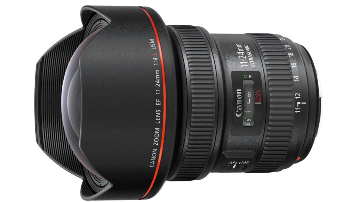 Nikon Ultra Wide Lenses Nikon Ultra Wide Lenses
