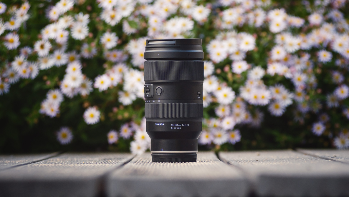 Rokinon AF 35-150mm F2-2.8 Per L-Mount | Obiettivo Zoom Universale Per Panasonic