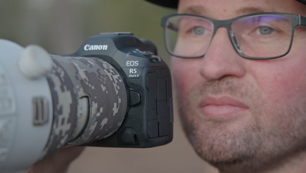 Testing the Nikon Z5 II: Unexpected Strengths and Flaws