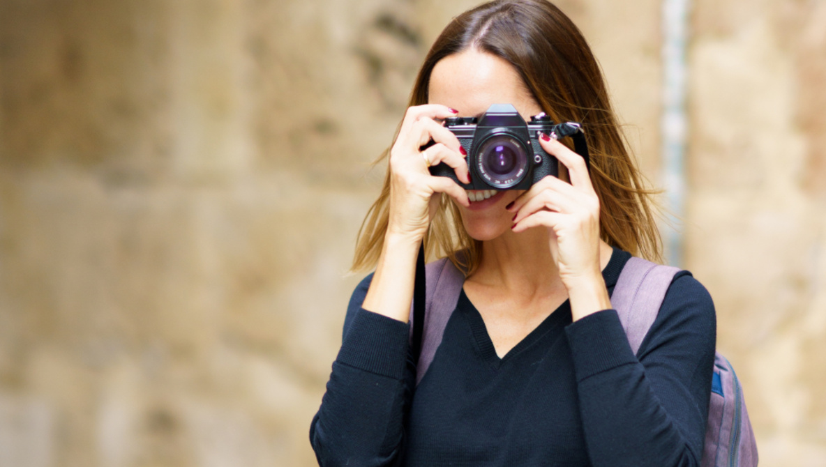 Why the Best Camera Is Now the Most Fun One | Fstoppers