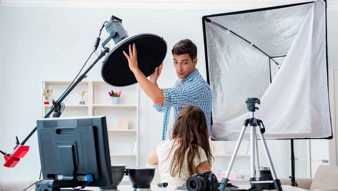 6 Myths About Natural Light That Cost You Clients