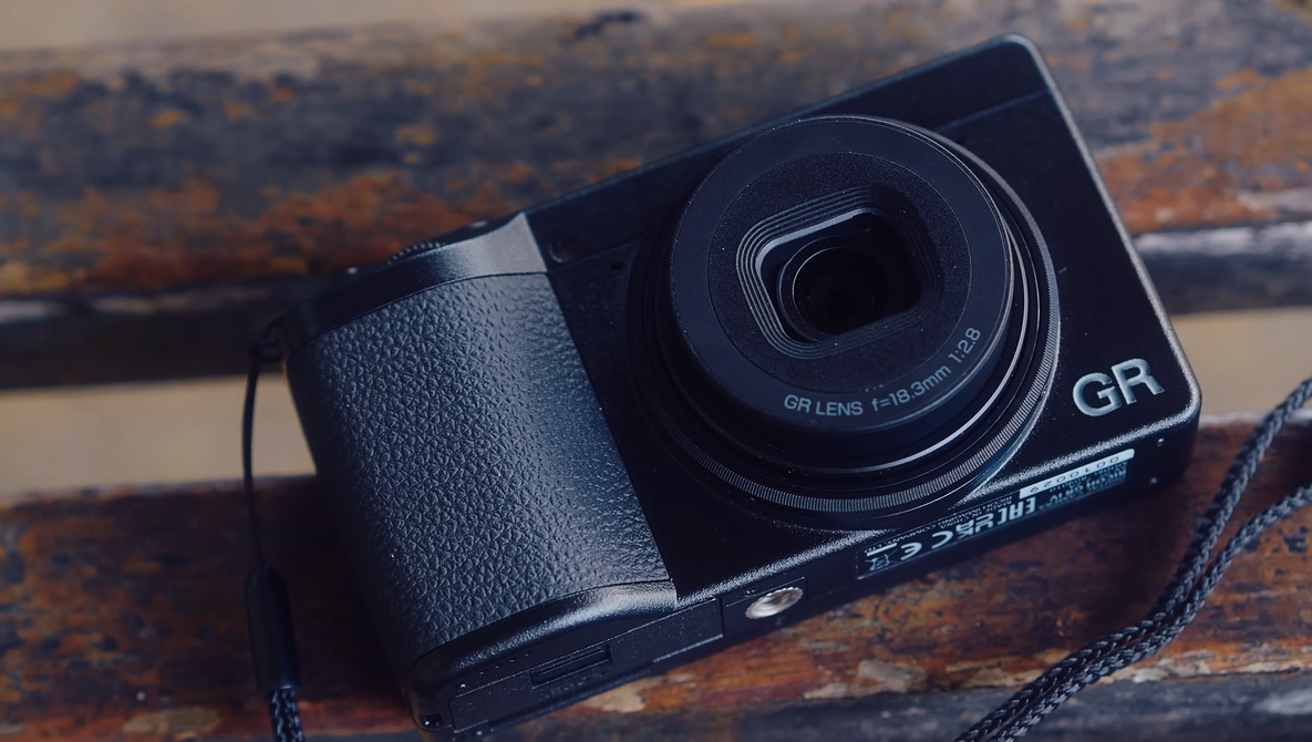 Hands-On with the Ricoh GR IV: What Works and What Doesn’t