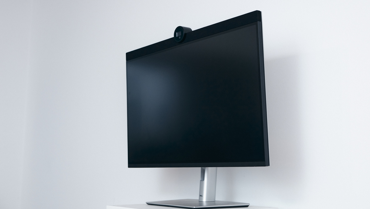 Dell UltraSharp U3224KB Review: A 6K Powerhouse for Creators