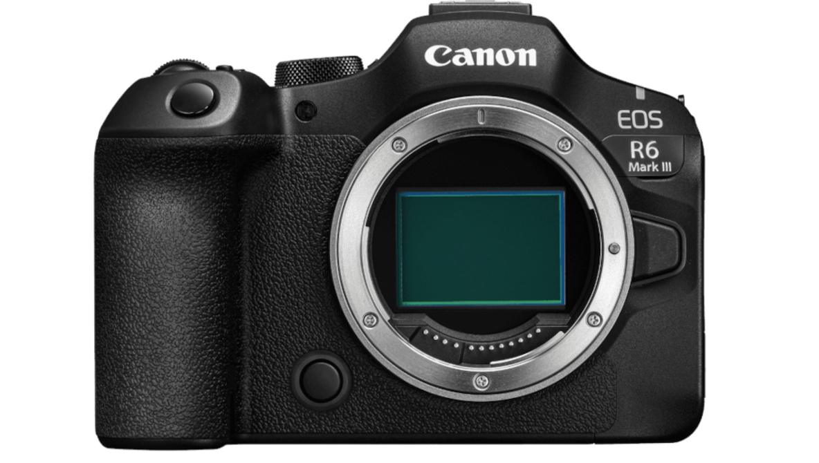 最終値下げ　Canon キヤノン EOS R6 ボディ+rf35f1.8 The Canon EOS R6 Mark III Is Here: 32.5 MP, 40 fps, and 7K Video