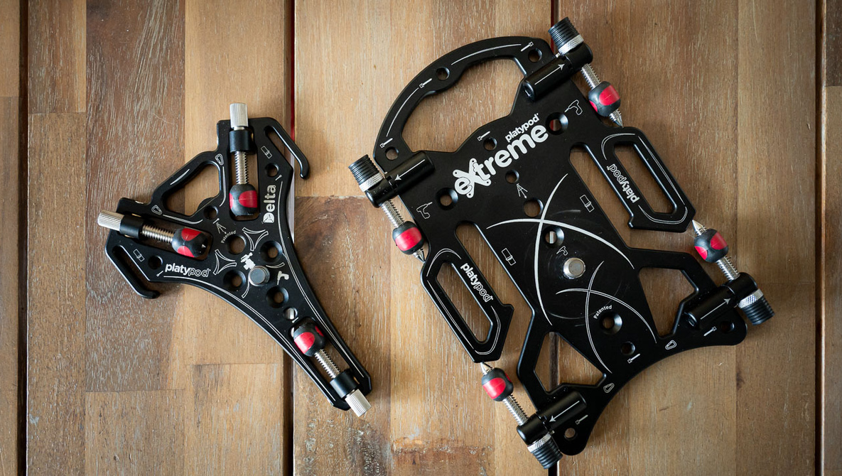 How Useful Is the Platypod? I Reviewed Both the Extreme and Delta