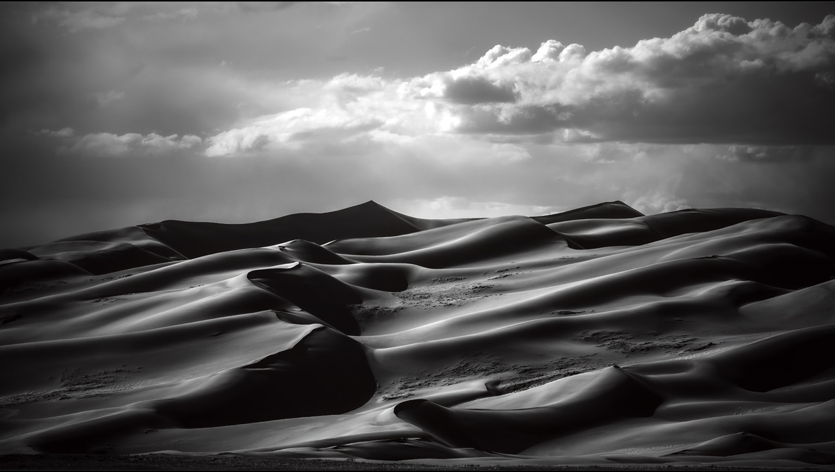 Strong Images, Weak Edits: Why Your Archive Deserves Another Look