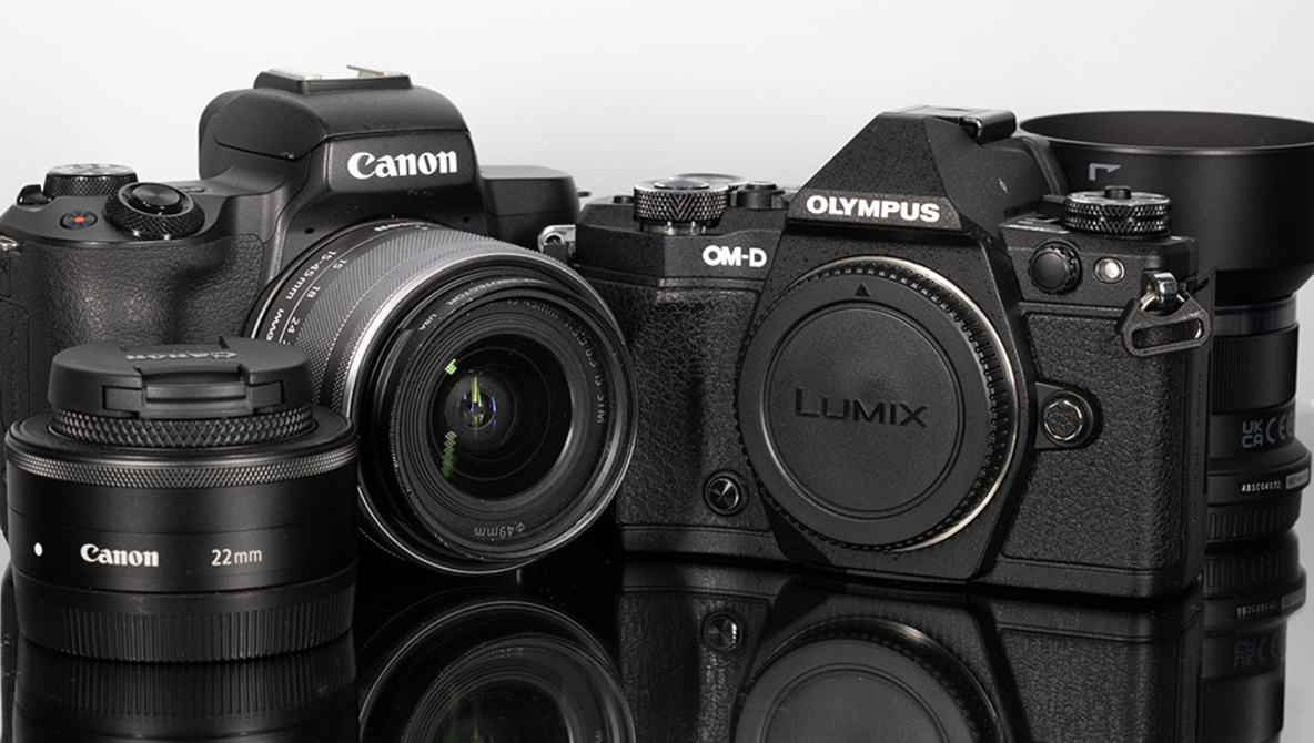 Your Old Camera Gear Might Be Worth More Than You Paid