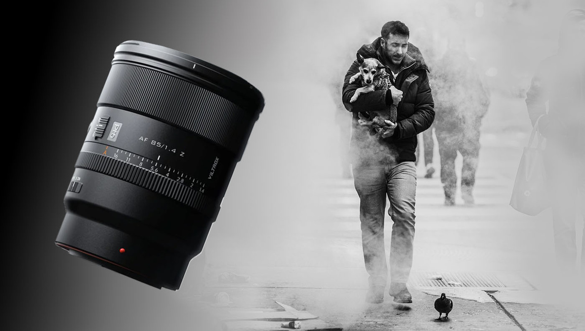 Viltrox 85mm F1.4 Pro Z Review: Fast, Sharp, and Surprisingly Refined