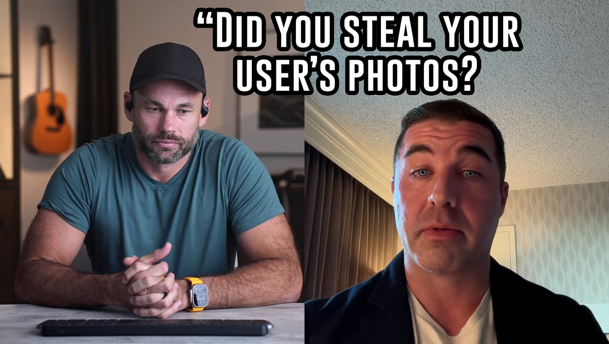 Evoto Officially Responds To The Controversy